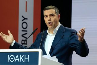 tsipras